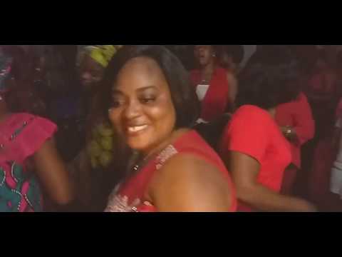 Seka Marius A La St Valentin A Akyékoi - Assi Olivier