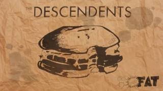 Descendents - I Like Food