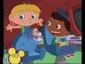 Mini Einsteins Temporada 1 Episodio 1 1x01 Anillo Alrededor Del Planeta Español HD