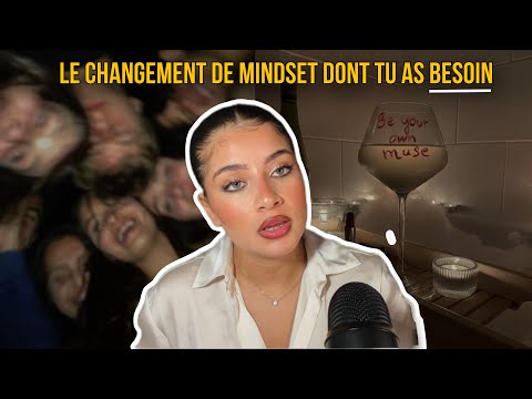 LE MINDSET qui A MIS FIN à ma DÉPENDANCE AFFECTIVE (écoute bien ça)