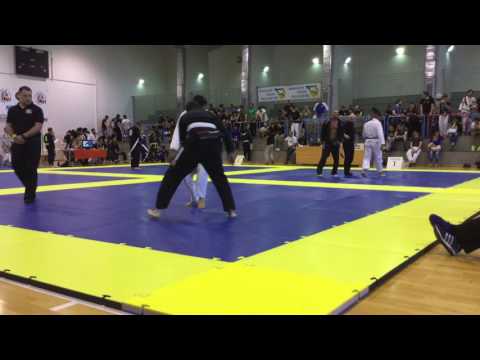 Napoli Challenge 2017 - Luigi