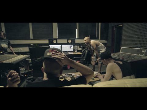 MAKING OF… GUESTO x REFEW - DREAM (Hardworkz studio)