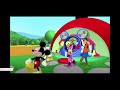 Musse Pigg Clubhouse S2 E19 Mickey S Thanks A Bunch Day Hot Dog Song Del 2