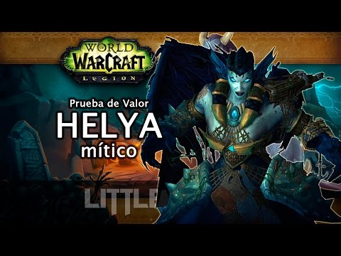 PSotL vs Helya Mitico