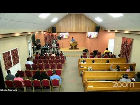 21-0204 - ETTT Int'l Online Service Zoom Meeting | Pastor B.P. Mishra