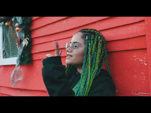 Ela x Hector Nazza - Paz y  Amor ( Ghetto Life Riddim )