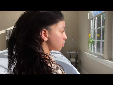 Shooting in the Style of is... by Anjanee Bell