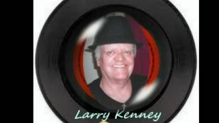Larry Kenney sing's Let the cowboy dance.mpg