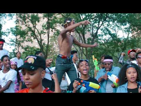 Leigh Paris - Get Enough (Rockstar Lifestyle)