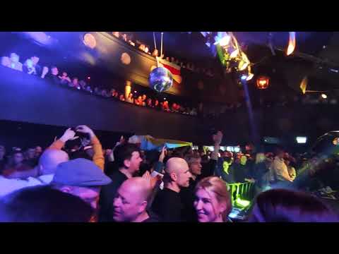 Lyapis Trubetskoy - Cathouse @ 09.04.22