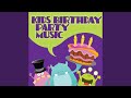 Yo Gabba Gabba Theme