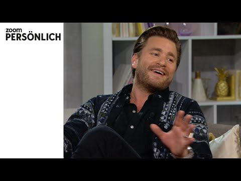 Zoom Persönlich – Baschi