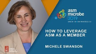 Resources for ASM members (2019) - Michele Swanson