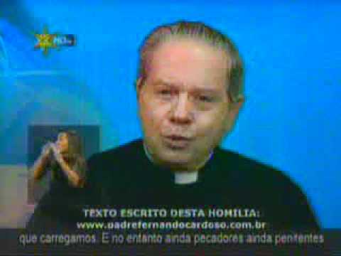 O Pão Nosso 20 Março 11 Pe.F.C.Cardoso.