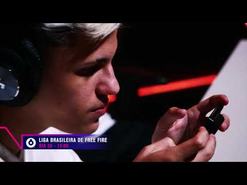 VEM AÍ! FINAL DA LBFF - AO VIVO NO CANAL SPACE