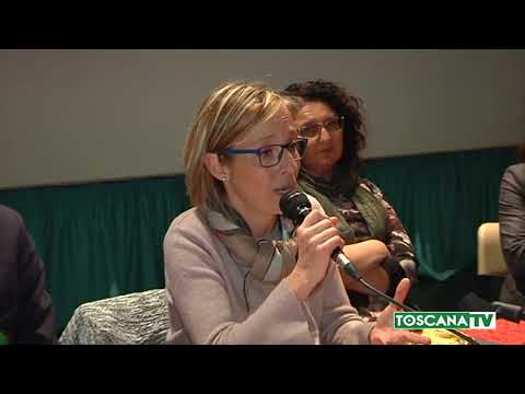 2018-01-26 POGGIO A CAIANO - GIORNO MEMORIA, GINO BARTALI RACCONTATO DA NIPOTE