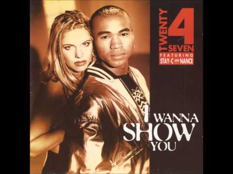 Twenty 4 Seven - Breakin´ up
