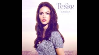 Teske - Rewritten (instrumental)