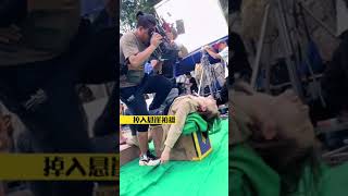 Download lagu Acting Tip Chinese 📺📼🎬 China Movie Scene Behind video fail Must Watch 📀💿 53 mp3