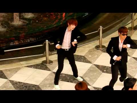 20110901 ZEA  IKEBUKURO WATCHOUT