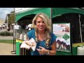 Deep Fried Girl Scout Cookies