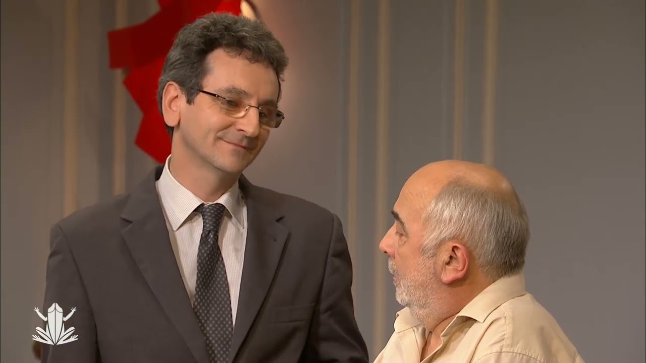 Miniature de la vidéo Cher Trésor - Extrait du film Cher Trésor