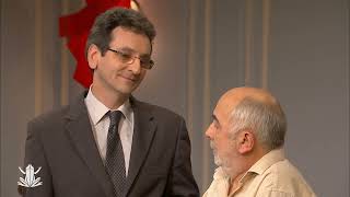 Cher Trésor - Extrait