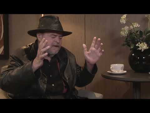 David Thomas on forming Pere Ubu