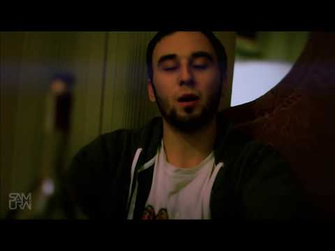 Samurai - Cu fiecare minut | prod. Kenzo (FREESTYLE)