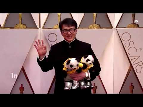 Study finds Asians largely ‘invisible’ in Hollywood’s top films