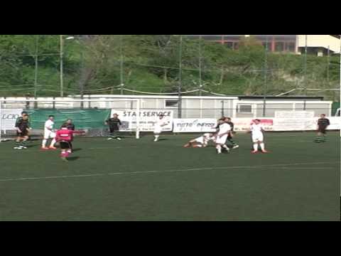 DIL28 060414 - SESTRESE - CASARZA LIGURE 2-2 | ECCELLENZA