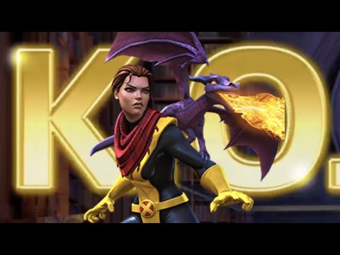 5-STARS ARE STILL AMAZING! Check Out This Terrax Fight