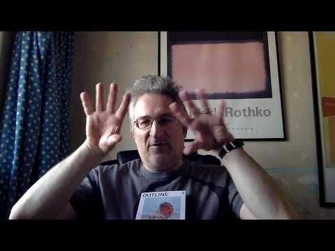 Rachel Cusk "Outline" review