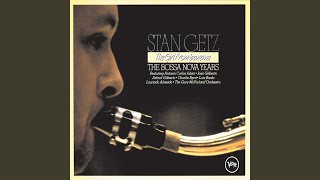 Corcovado (Quiet Nights Of Quiet Stars)