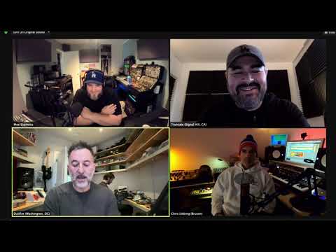 DJs and Beers Episode 41