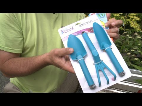 Gardening with Gutner | Children in the Garden