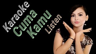 Download lagu Cuma kamu Karaoke duet Listen mp3