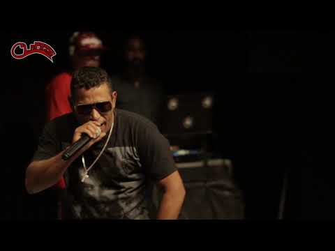 CL a Posse - Diz que sou F... (original audio)