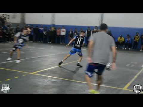 EL PASO VS EL JUVENIL (RESUMEN)