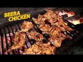 PUNJAB Ka WORLD Famous BEERA CHICKEN Amritsar Street Food India