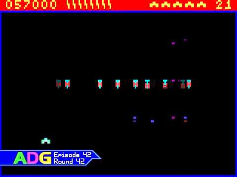 ADG Episode 42 - Round 42