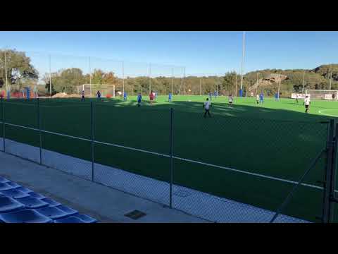 Sardegna - Prima Categoria Girone D - Giornata 17 - Luogosanto vs Monti Di Mola