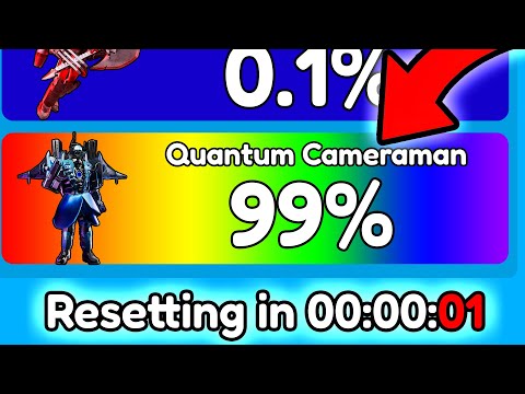 How To Get ULTIMATES EVERYTIME... (Toilet Tower Defense)