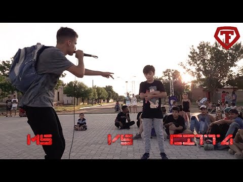 Citta Vs MS - Semifinal - Trocken Flow!!