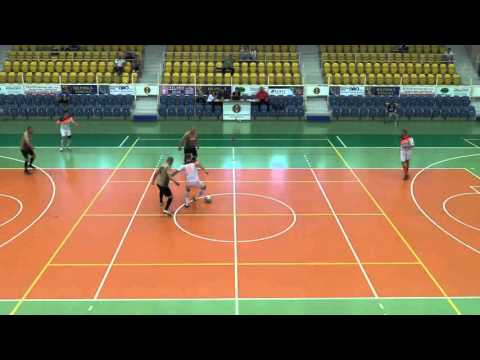 SK Alfa Liberec - Combix Ústí nad Labem