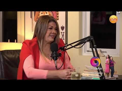 Na cas cu Edjean - Ep. 23 Erin Croes