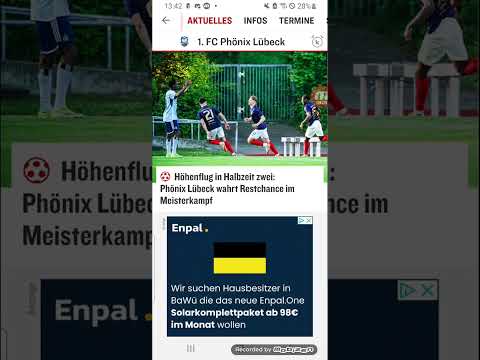 Landespokal Rückblick, DFB Pokal Finale, Relegation Regensburg Wiesbaden