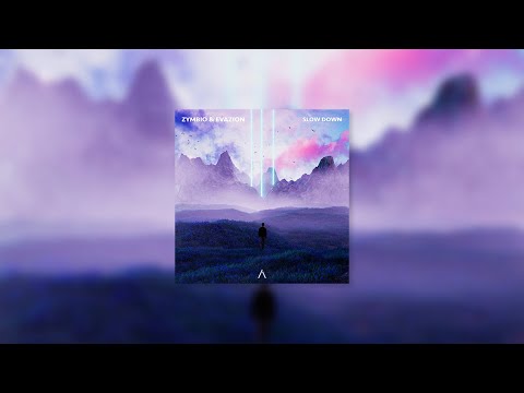 Zymbio & Evazion- Slow Down
