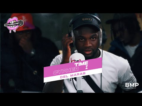 Rapol’og - Cypher Time (Del Maras - KDB - Le Bilingue)