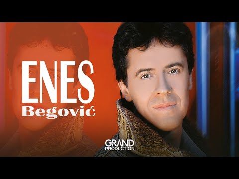 Enes Begovic - Ni na nebu ni na zemlji- (Audio 2004)